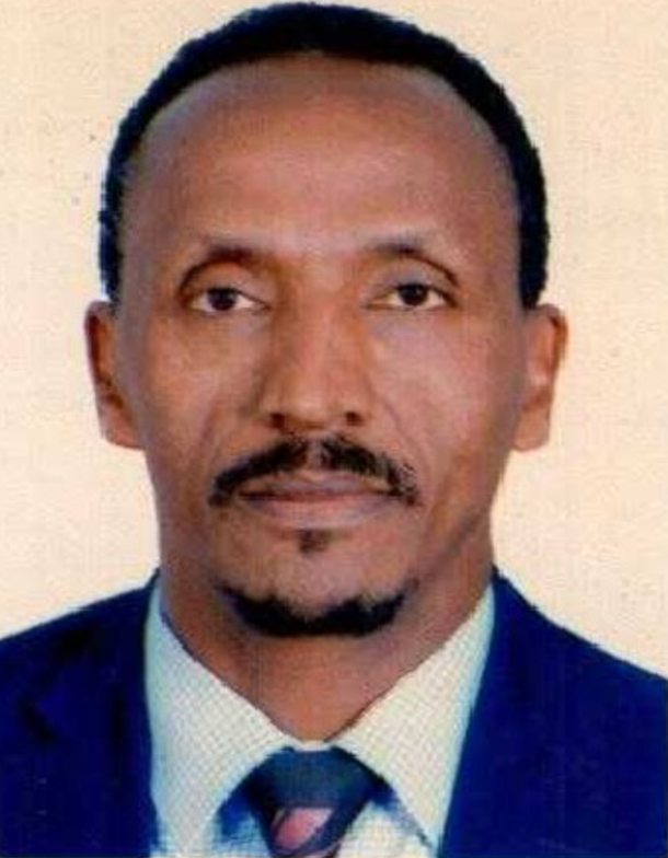 Speaker Gutama Ashana